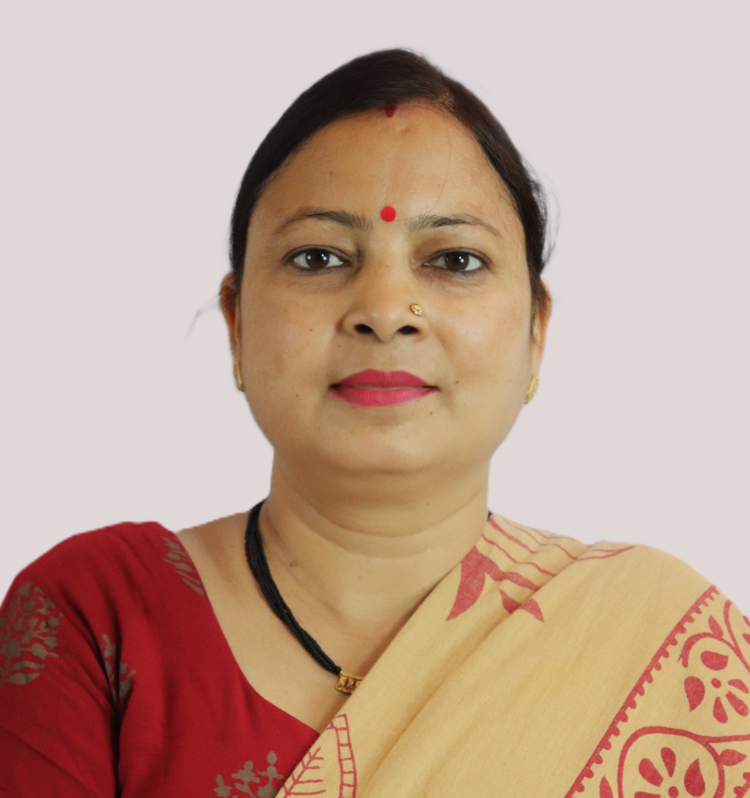 गर्मिन बिगाड़ी काम – नैना कंसवाल