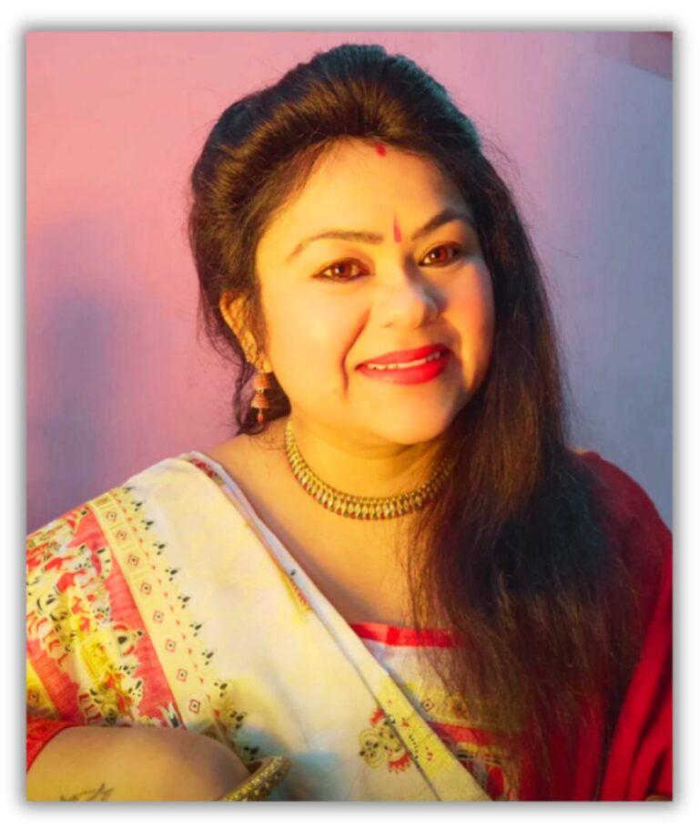 मत्तगयंद सवैया – कविता बिष्ट