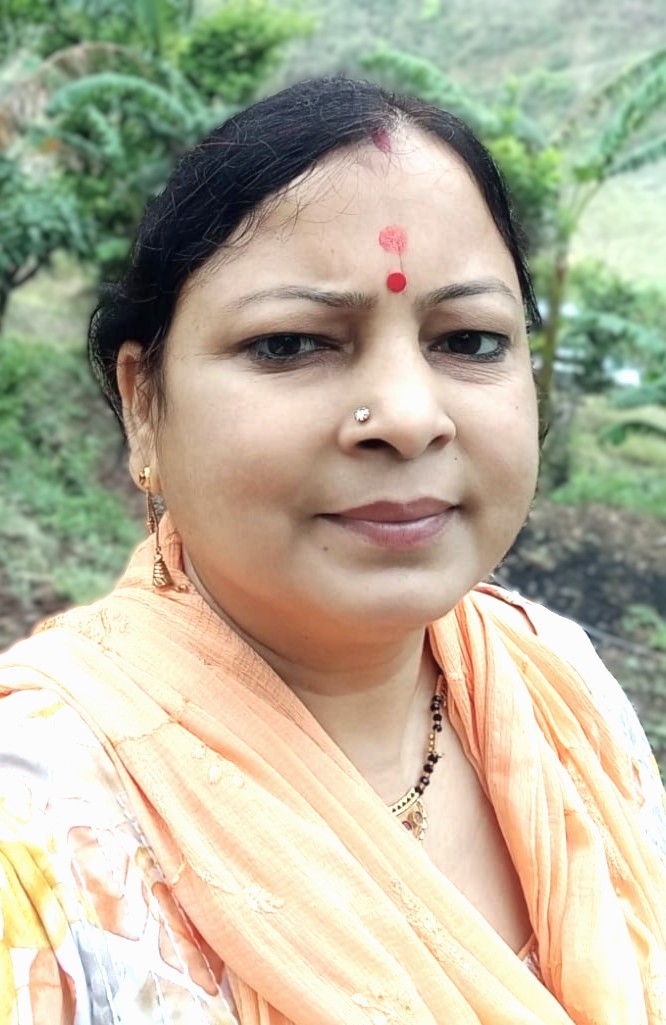 ज़ख्म फिर से गहरे हो गए – नैना कंसवाल