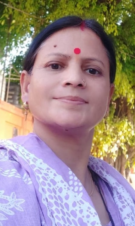 कर्म संजीवनी – विनीता मैठाणी