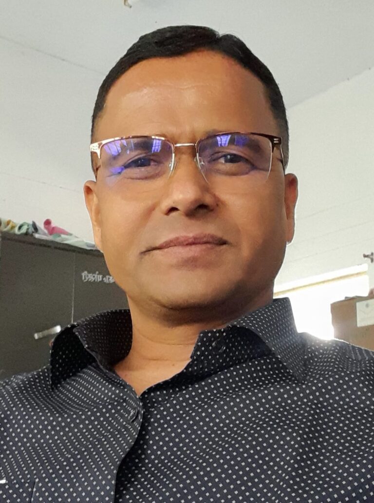 क्या लिखूँ – नन्दन राणा “नवल”