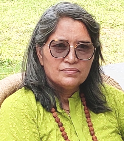 लौटती यादों से कह दो – रक्षा बौडा़ई “हिलांस”