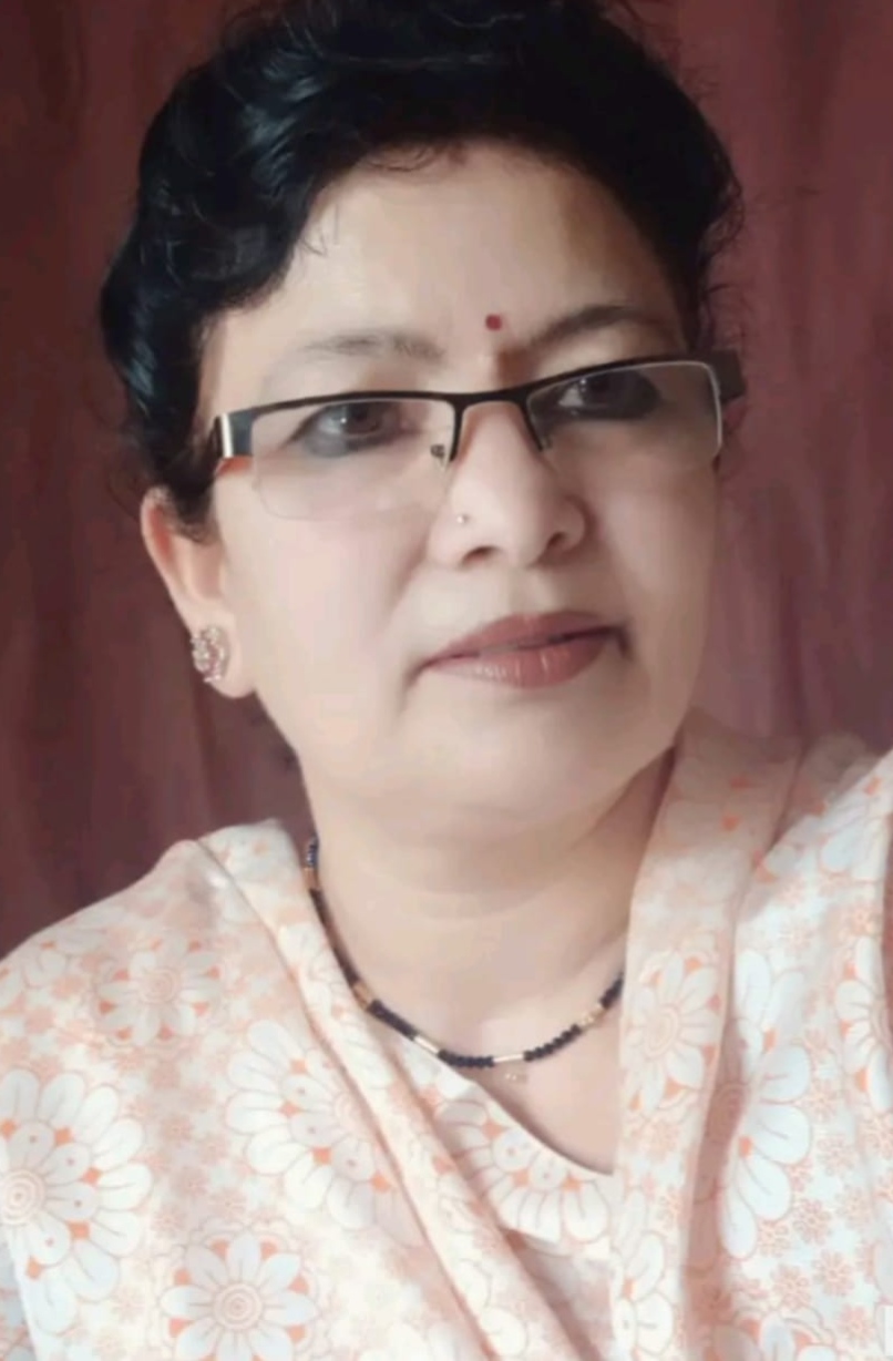 शाम ढल रही है – राधा मैन्दोली ‘माधवी’
