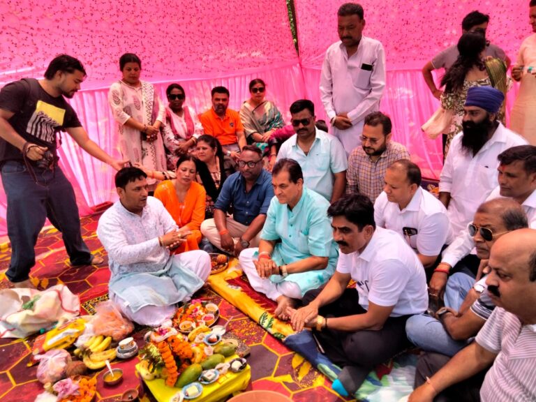 ऋषिकेश में ₹11.75 करोड़ की लागत से बनेगा नया बिजलीघर, 30 हजार आबादी को मिलेगा लाभ