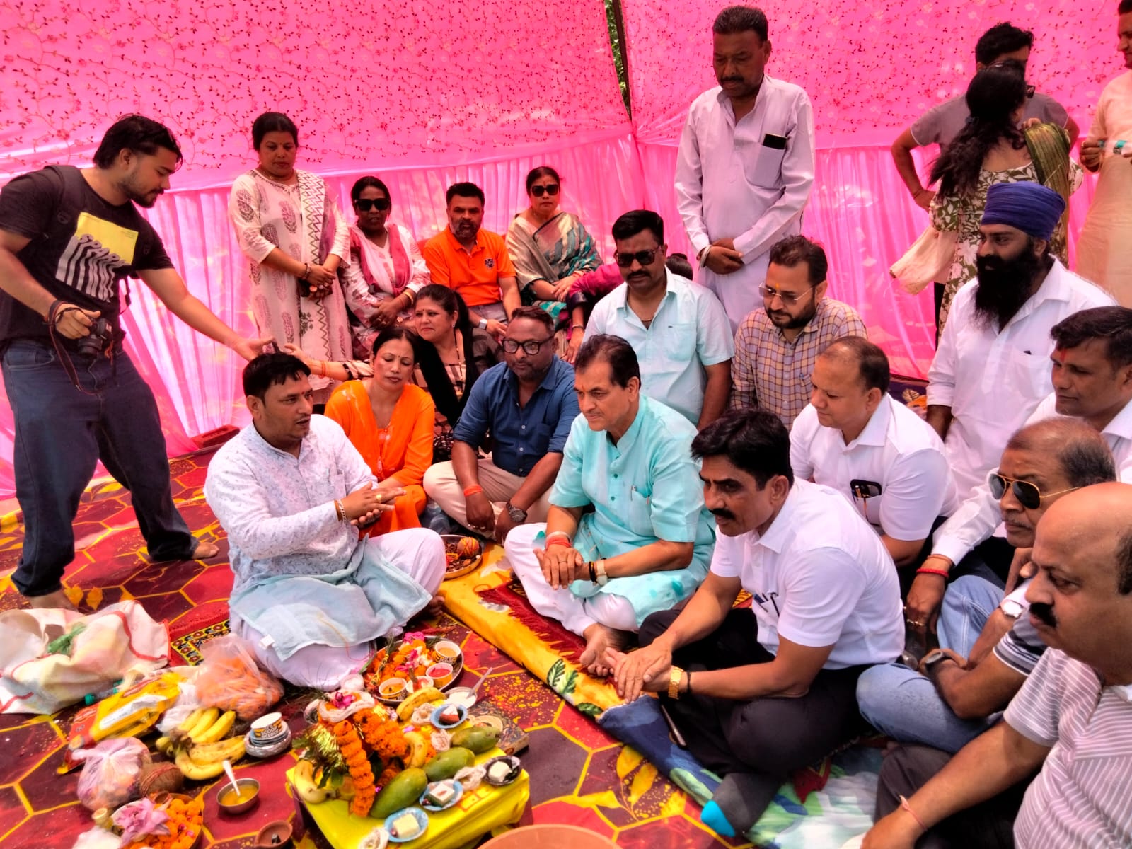ऋषिकेश में ₹11.75 करोड़ की लागत से बनेगा नया बिजलीघर, 30 हजार आबादी को मिलेगा लाभ