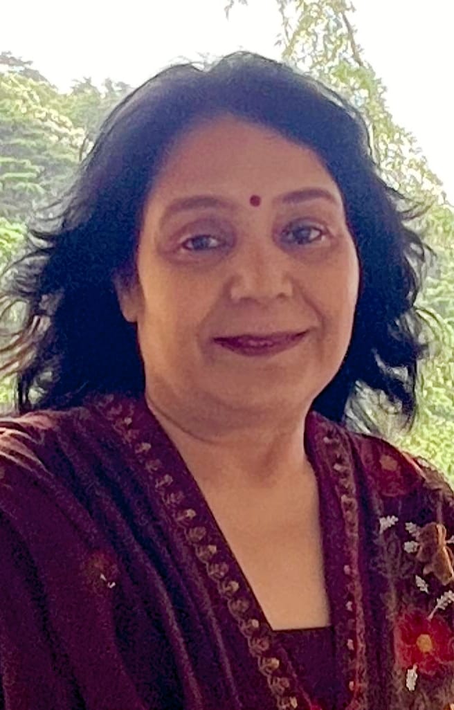 ‘ माँ ‘- बीना नौडियाल खंडूरी