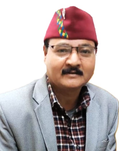 हक़ीक़त से आंखें चुराने लगे हैं – लक्ष्मी प्रसाद बडोनी