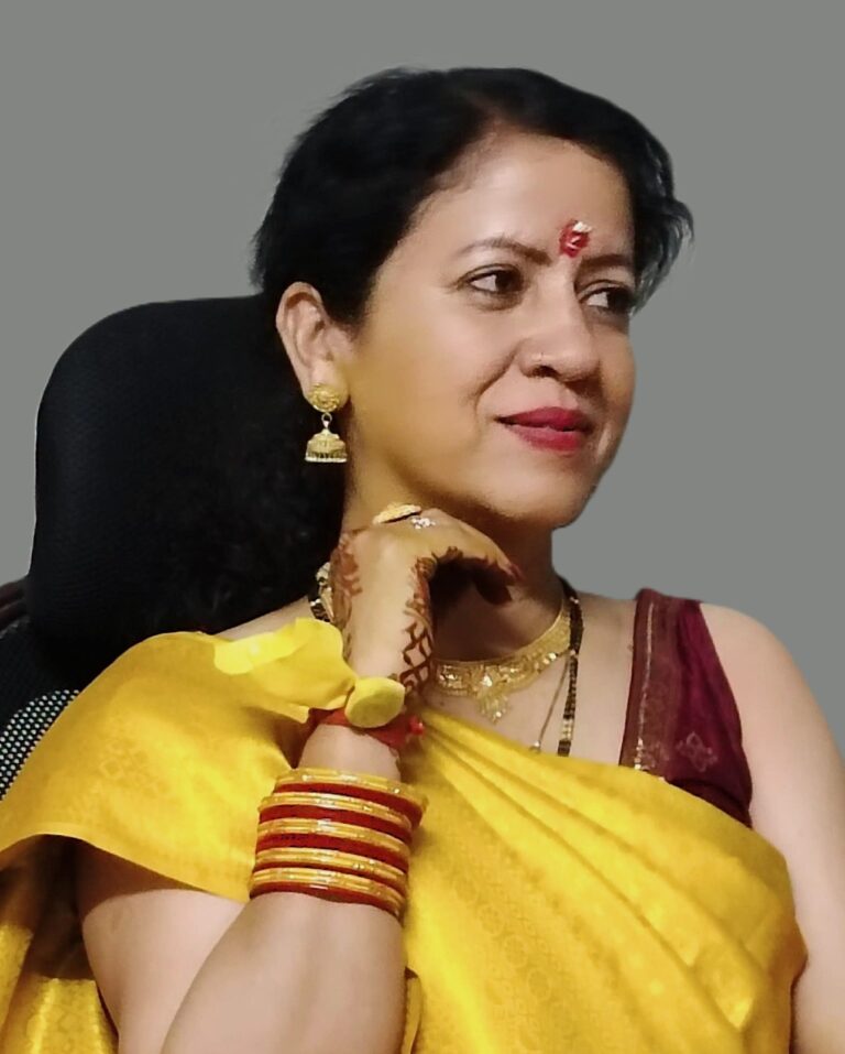 बस शनासाइयों का रहा है भरम – रश्मि ममगाईं