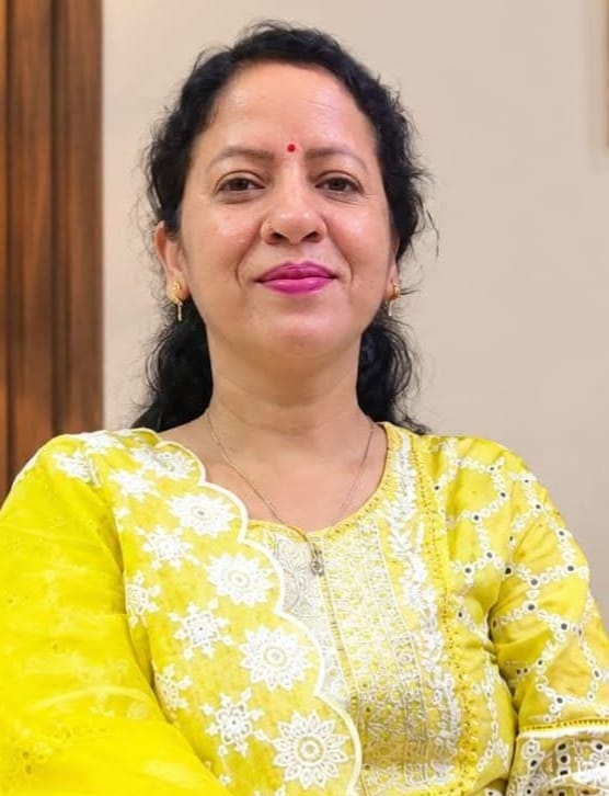 पिता की भावनाएँ क्यों नहीं खुलकर समझते हो – रश्मि ममगाई