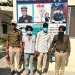 देहरादून: लावारिस शव की गुत्थी सुलझी, लूटपाट के प्रयास में धक्का देने से हुई थी मौत; दो आरोपी गिरफ्तार