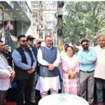 सार्वजनिक रूप से माफी मांगें खड़गे- गणेश जोशी