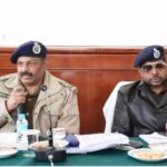 विधानसभा सत्र–2026 के लिए पुलिस प्रशासन की तैयारियां पूर्ण